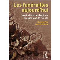 Les funerailles aujourd'hui