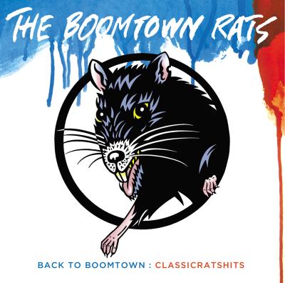 Back to boomtown : classic rat hits