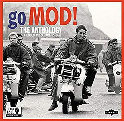 Go Mod