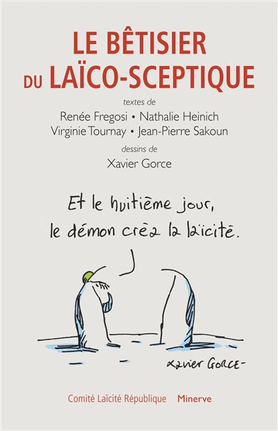 Le Bêtisier du laïco-sceptique