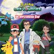 Pokémon - Grand Album - Un mystérieux OEuf