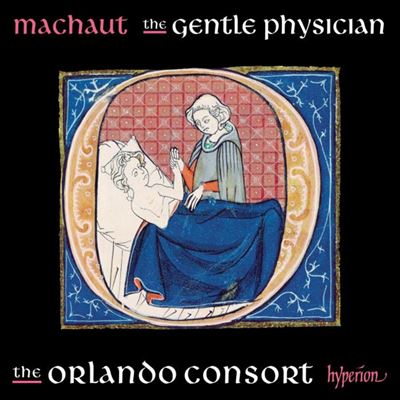 THE GENTLE PHYSICIAN