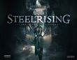 Steelrising.  The Art of the videogame