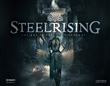 Steelrising.  The Art of the videogame