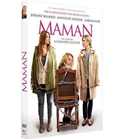 Maman