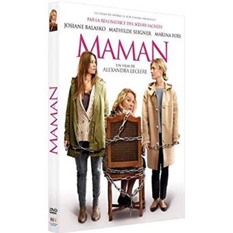 Maman