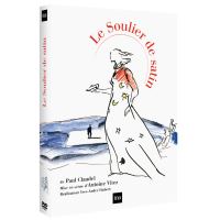 Le Soulier de satin DVD