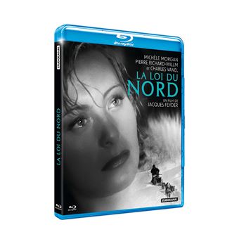 LOI DU NORD (LA)-FR-BLURAY - 1