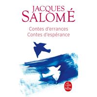 Contes d'errances, contes d'espérances