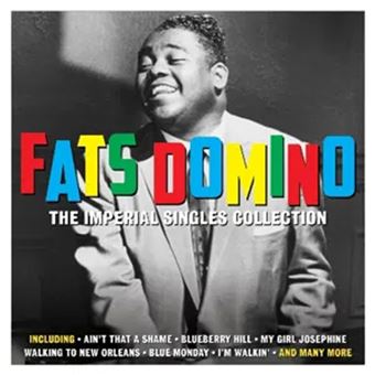 Fats Domino - 1