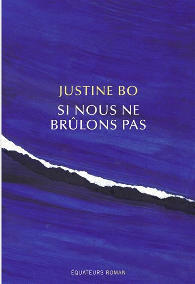 Si nous ne brulons pas