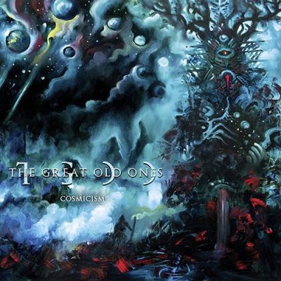 COSMICISM -DIGI-