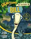 Mes histoires 3D : Bill