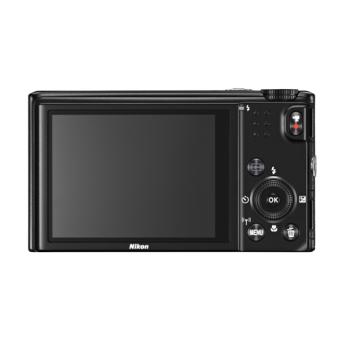 Compact-Nikon-Coolpix-S9600-