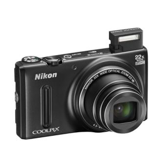 Compact-Nikon-Coolpix-S9600-