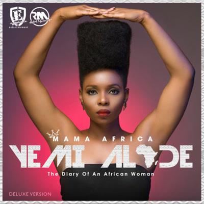 Mama Africa Edition Deluxe