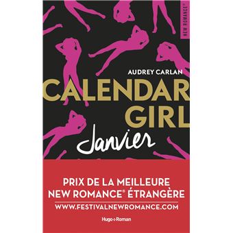 calendar-girl.-janvier de audrey-carlan