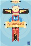 TOTEM - Mathématiques CM1 - Manuel + cahier d'exercices