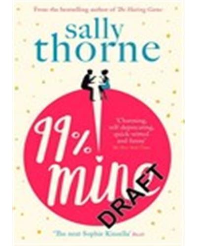 99% Mine
