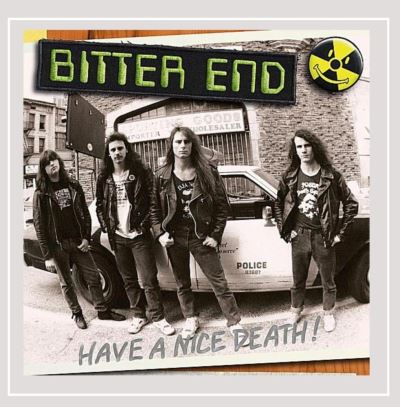 Have a nice death