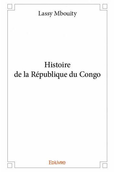 Histoire de la République démocratique du Congo