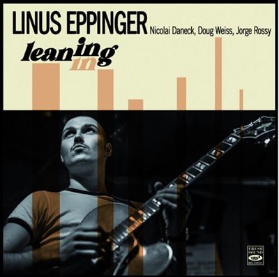 Leaning In