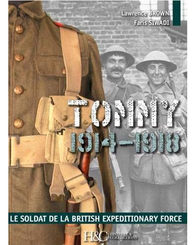 Tommy, 1914-1918