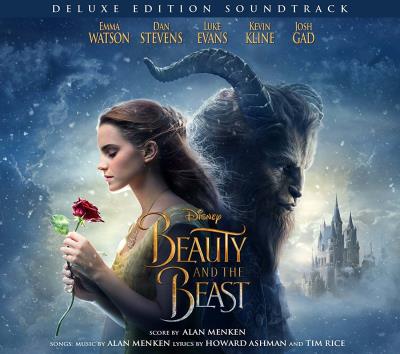 La Belle et la Bête Edition Deluxe