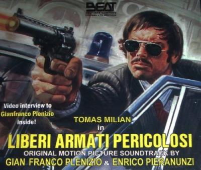 Liberi armati pericolosi