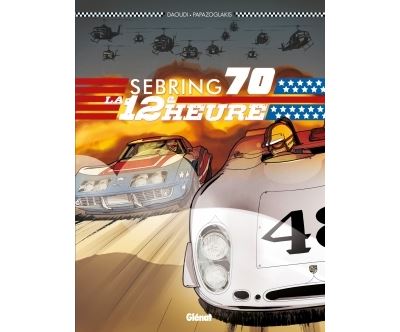 Sebring 70