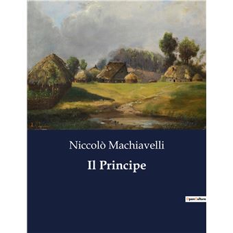 Il Principe