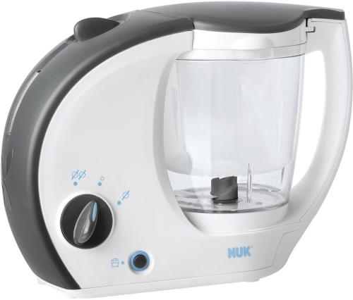 Robot cuiseur 4 en 1 Nuk Baby Menu