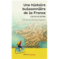 Une histoire de Paris par ceux qui l'ont fait - Poche - Graham