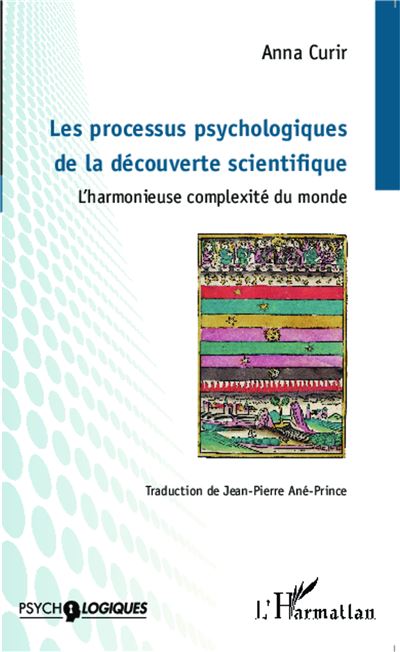 Le processus psychologiques de la découverte scientifique