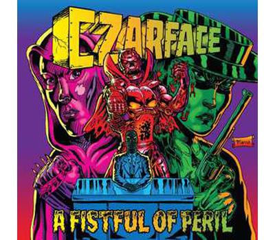 A Fistful of Peril