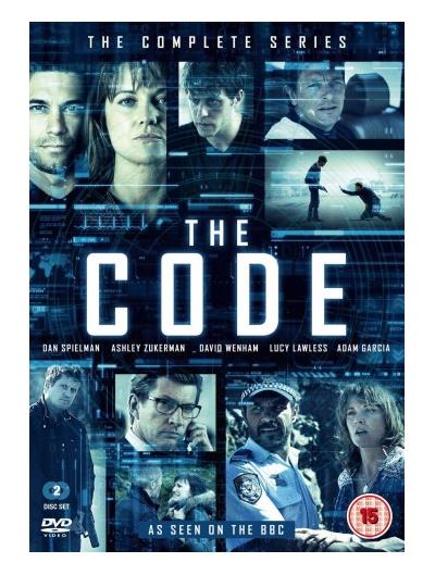 CODE, THE S1 -FR