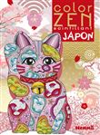 Color Zen scintillant - Japon