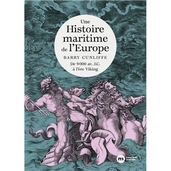 Histoire maritime de l'Europe