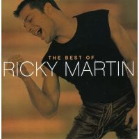 Best of ricky martin 14 titres