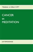 Cancer et méditation