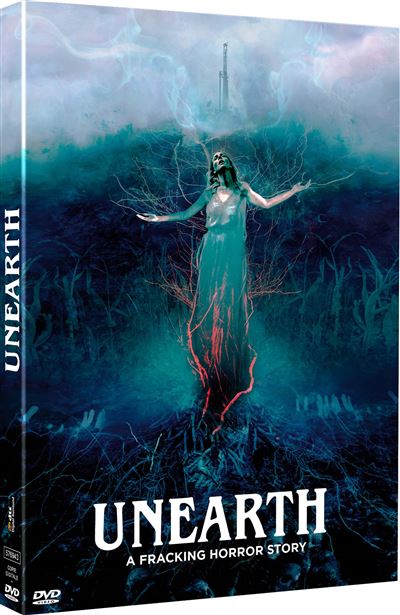 Unearth DVD