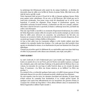 Les arcanes du passe - Trilogie -