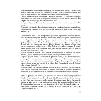 Les arcanes du passe - Trilogie -