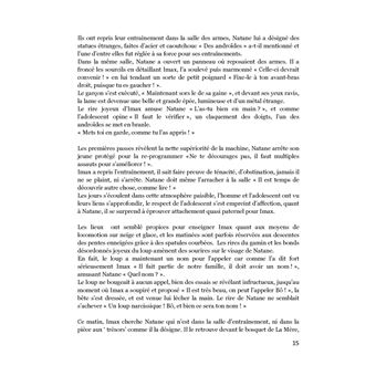 Les arcanes du passe - Trilogie -