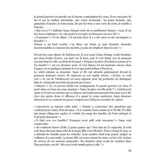 Les arcanes du passe - Trilogie -