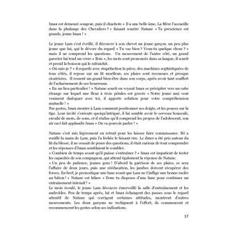 Les arcanes du passe - Trilogie -