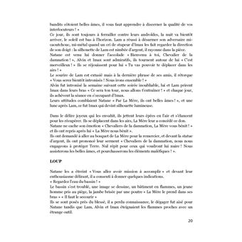 Les arcanes du passe - Trilogie -