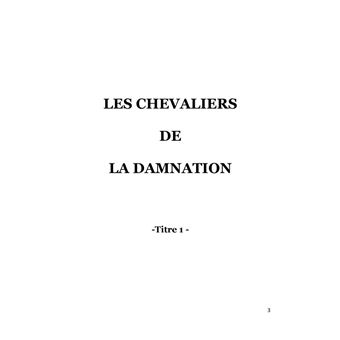 Les arcanes du passe - Trilogie -