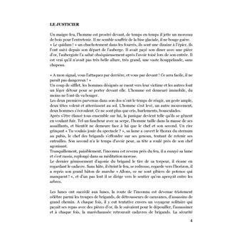 Les arcanes du passe - Trilogie -