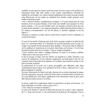 Les arcanes du passe - Trilogie -